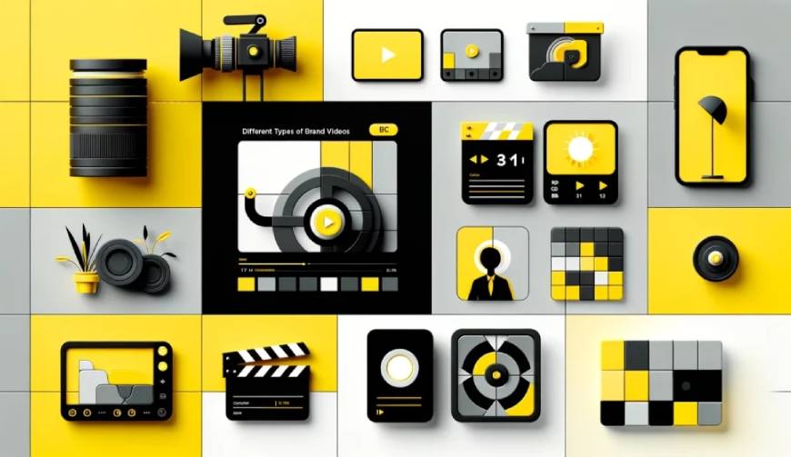 体验石龙区产品视频拍摄：开启便捷生活新篇章