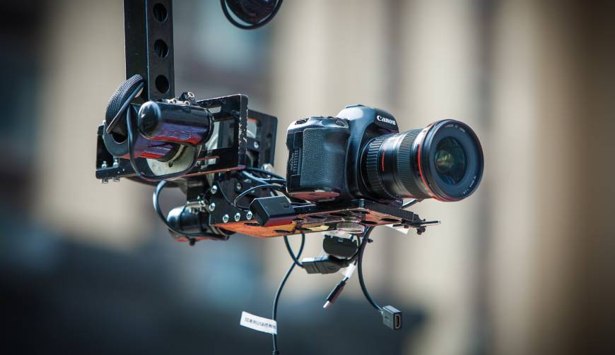 科技赋能生活：石龙区产品视频拍摄开启智能新时代