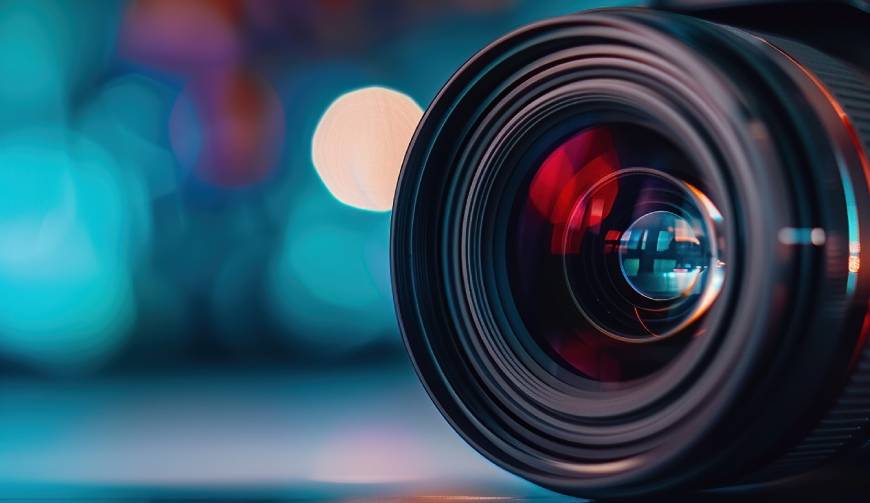 与石龙区产品视频拍摄同行：畅享高效、舒适的每一天