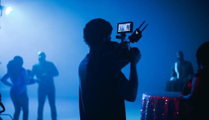 神秘新品来袭！石龙区产品视频拍摄究竟有何神奇之处？