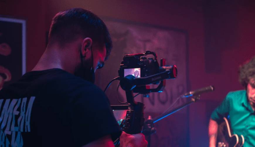 匠心雕琢视觉盛宴！专业石龙区产品视频拍摄公司赋能品牌价值