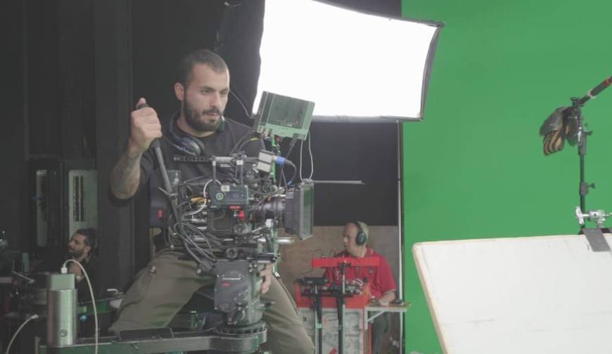 场景化叙事，石龙区电商产品视频拍摄制作的破局之道