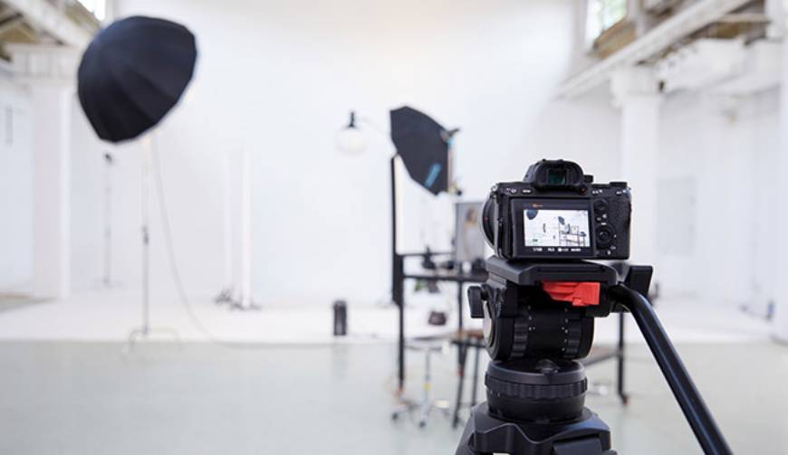 聚焦石龙区产品视频拍摄，打造品牌传播新高度