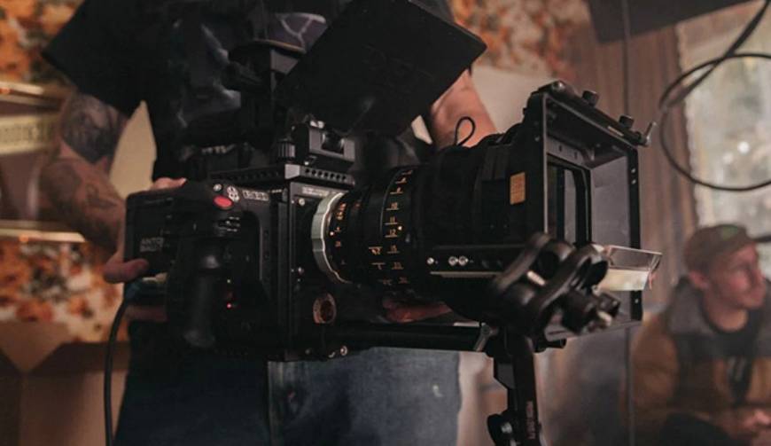 深耕本土，石龙区产品宣传视频拍摄公司的服务密码