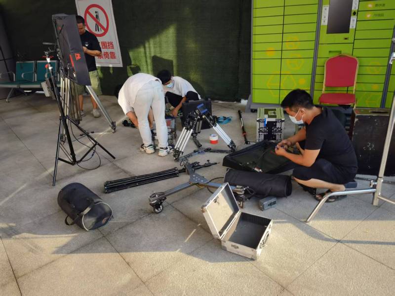石龙区产品视频拍摄全攻略，让产品魅力在镜头下尽情绽放