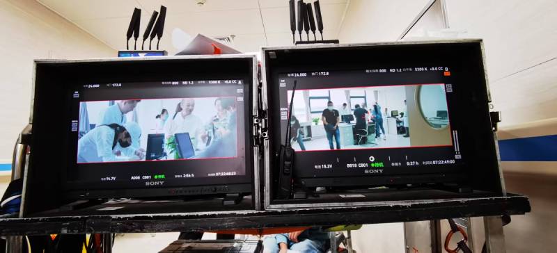 石龙区极致互动，让产品在宣传视频中闪耀独特光芒