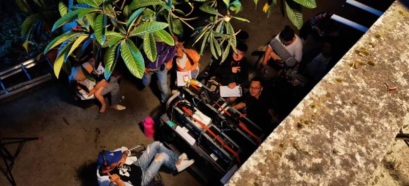 解锁石龙区产品宣传视频拍摄公司新势能，助力品牌强势破圈