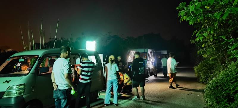 以镜头为笔，绘就石龙区产品视频的进阶之路