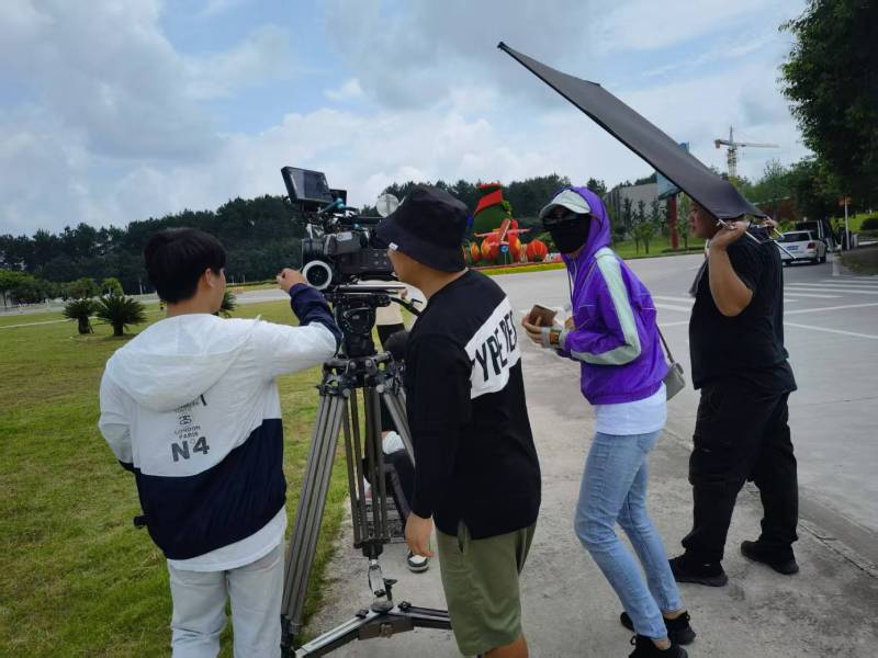 石龙区极致互动，未来愿景宏大，致力于成为全球领先的产品宣传视频企业