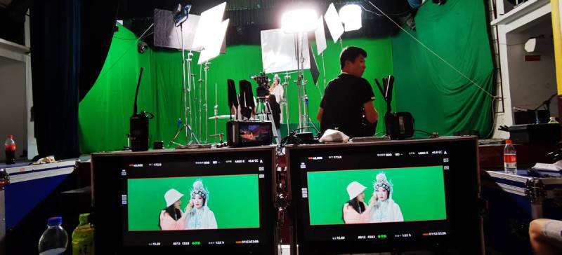 石龙区产品视频拍摄：以创意为翼，助力品牌翱翔