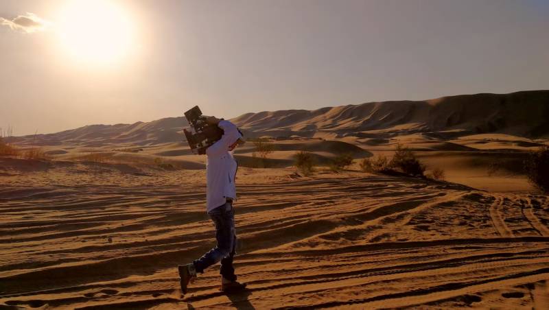 深耕石龙区产品宣传视频拍摄公司，解锁品牌传播的核心动能