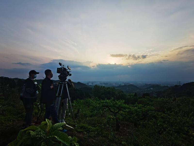 聚焦石龙区产品宣传视频拍摄公司，用专业实力铸就品牌传播传奇