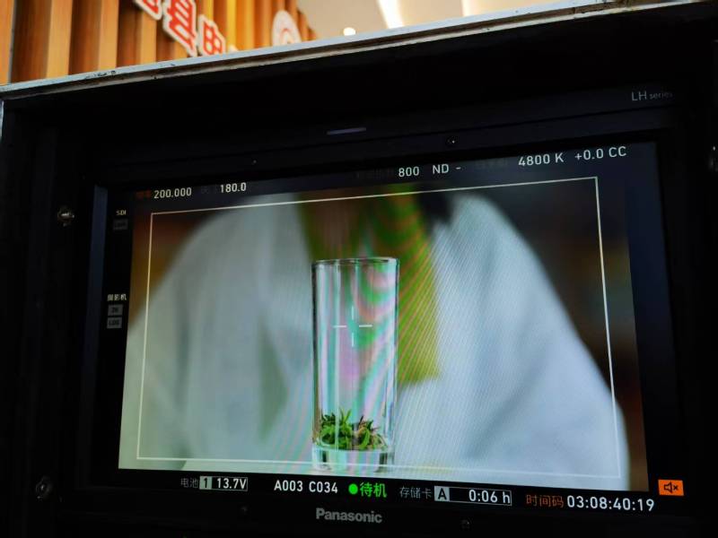 天然优选！石龙区电商产品宣传视频溯源原料产地的真实故事