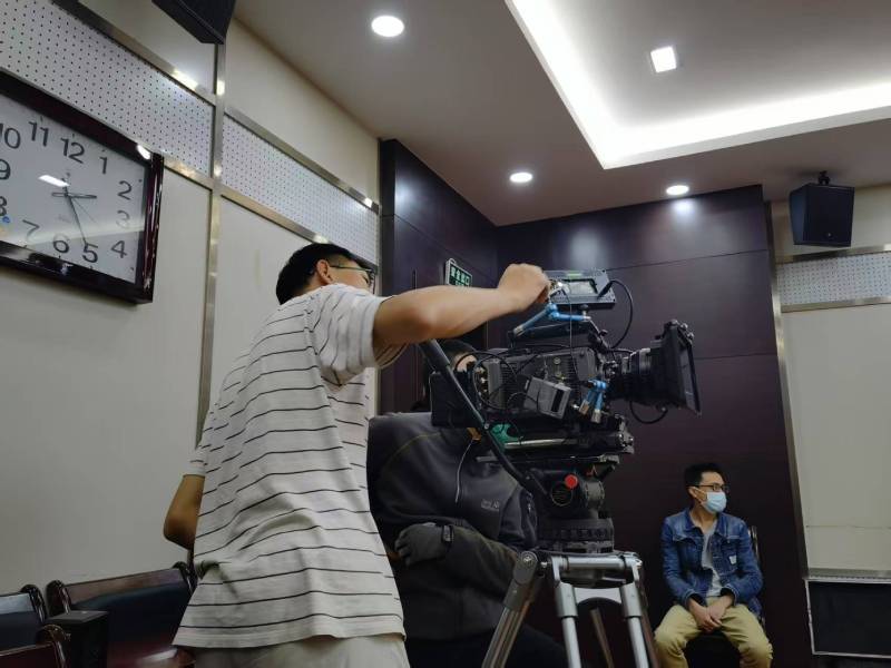 大数据指导创作方向，石龙区产品视频拍摄公司让每帧画面都有效触达