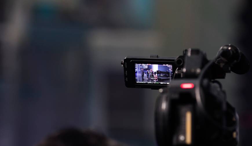 石龙区产品视频拍摄制作：揭秘如何打造令人印象深刻的商业宣传片